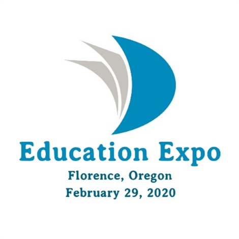 Education Expo logo