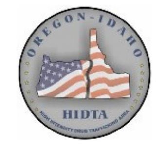 HIDTA logo