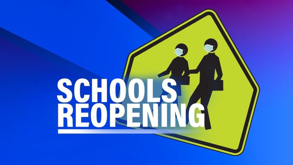 Returning to School Survey