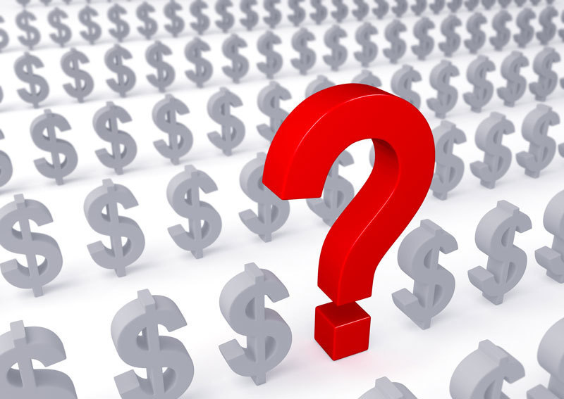 Budget Questions?