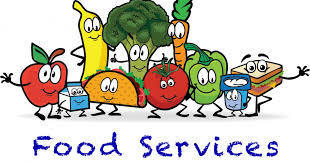 Summer Meal Service Schedule