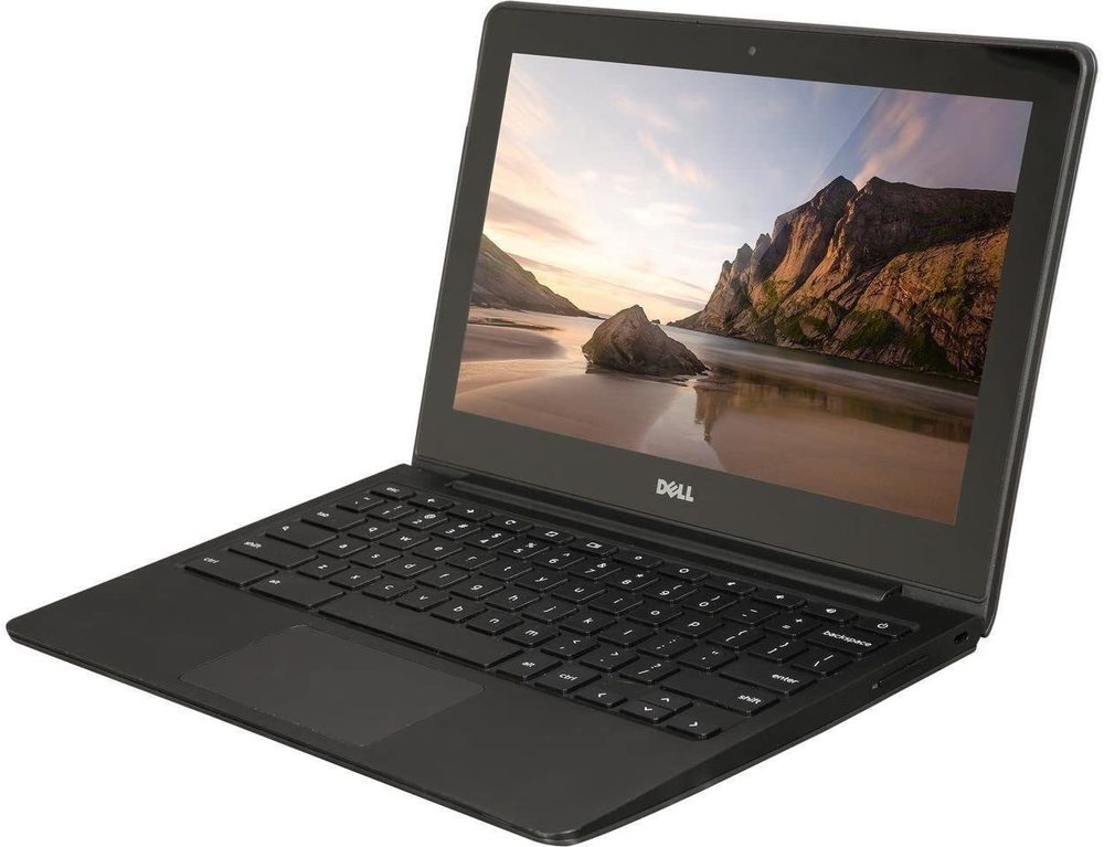 Wildfire delay of Chromebook delivery