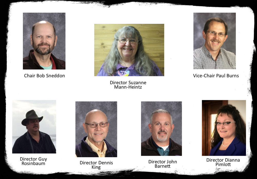 School Board Appreciation