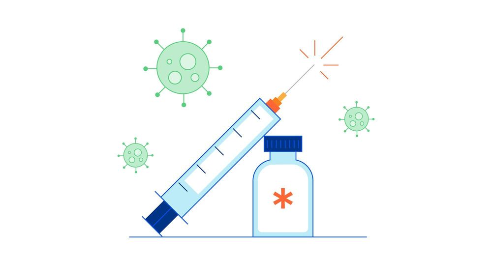 Vaccines for students 16+