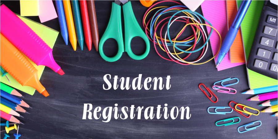 2019-20 Registration