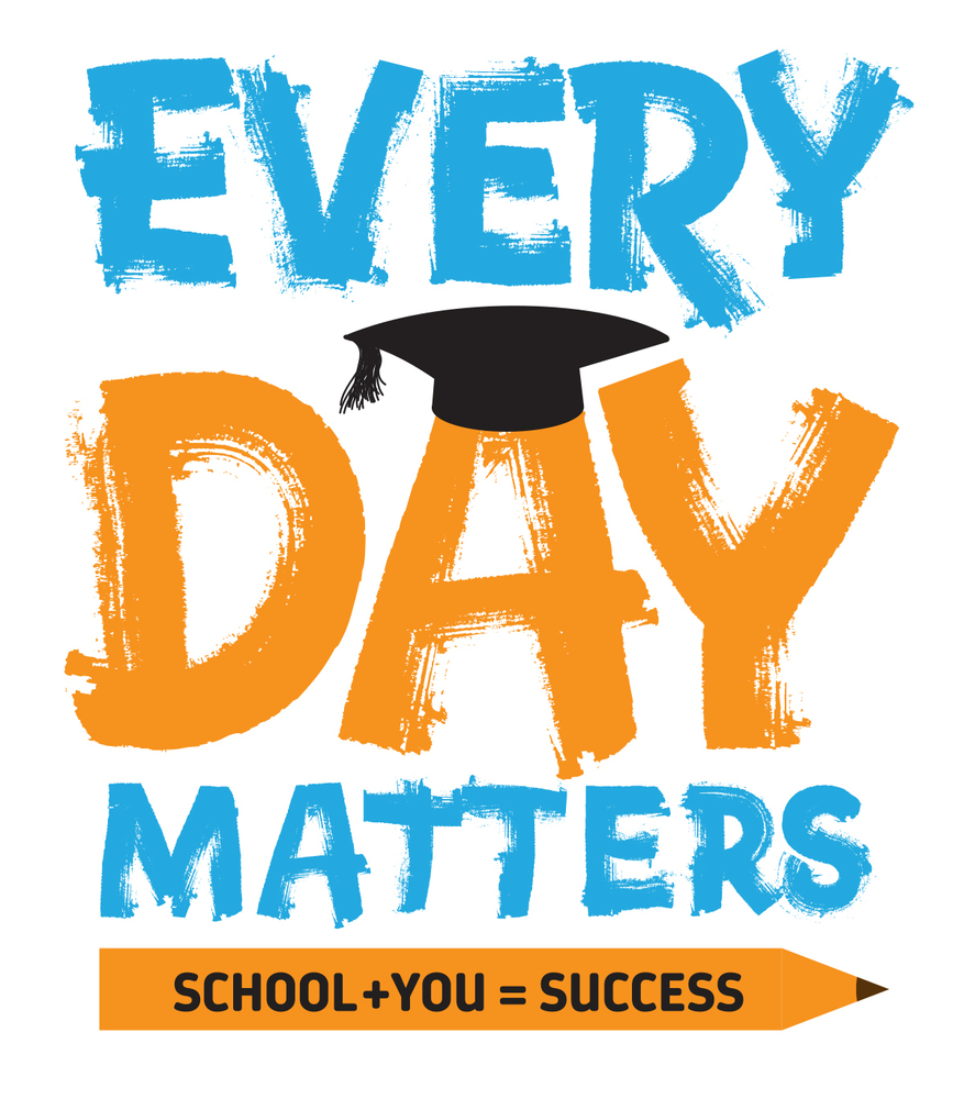 EVERY DAY MATTERS