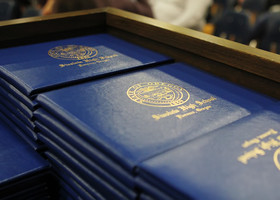 Siuslaw High School Graduation - June 5th at 6:00pm