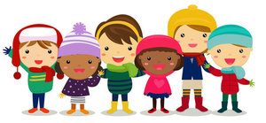 COATS for KIDS!