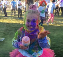 COLOR-A-THON 2019
