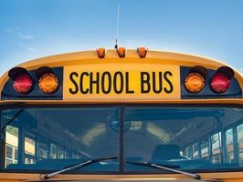 *NEW* Bus Route Information