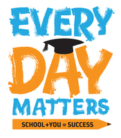 EVERY DAY MATTERS