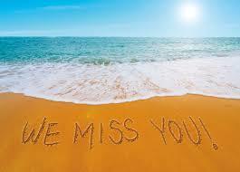 We Miss You Parade