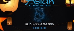 Asian Celebration