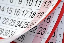 School Starts 9/16
