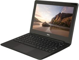 Wildfire delay of Chromebook delivery