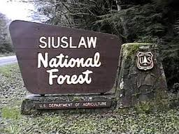 USFS Employment Opportunity
