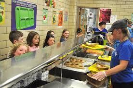 SES Food Service Worker Job Posting