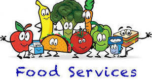 Summer Meal Service Schedule