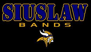 Siuslaw High School Viking Band Camp