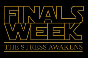 Finals Week: January 27th - 30th