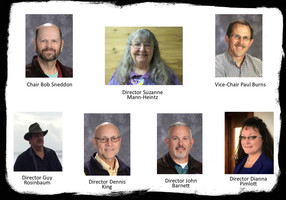 School Board Appreciation