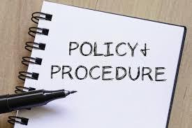 Policy Review Committee Position Open