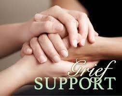 Grief Support Open House