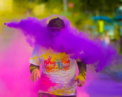 Color-A-Thon