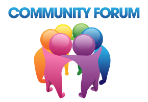 Re-opening Forum