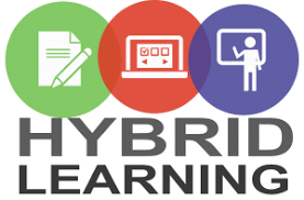 Hybrid Learning