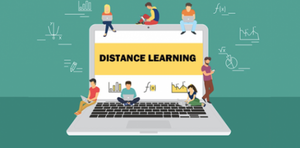 SMS & SHS Update on Distance Learning