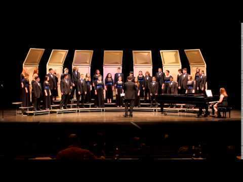SHS Choir