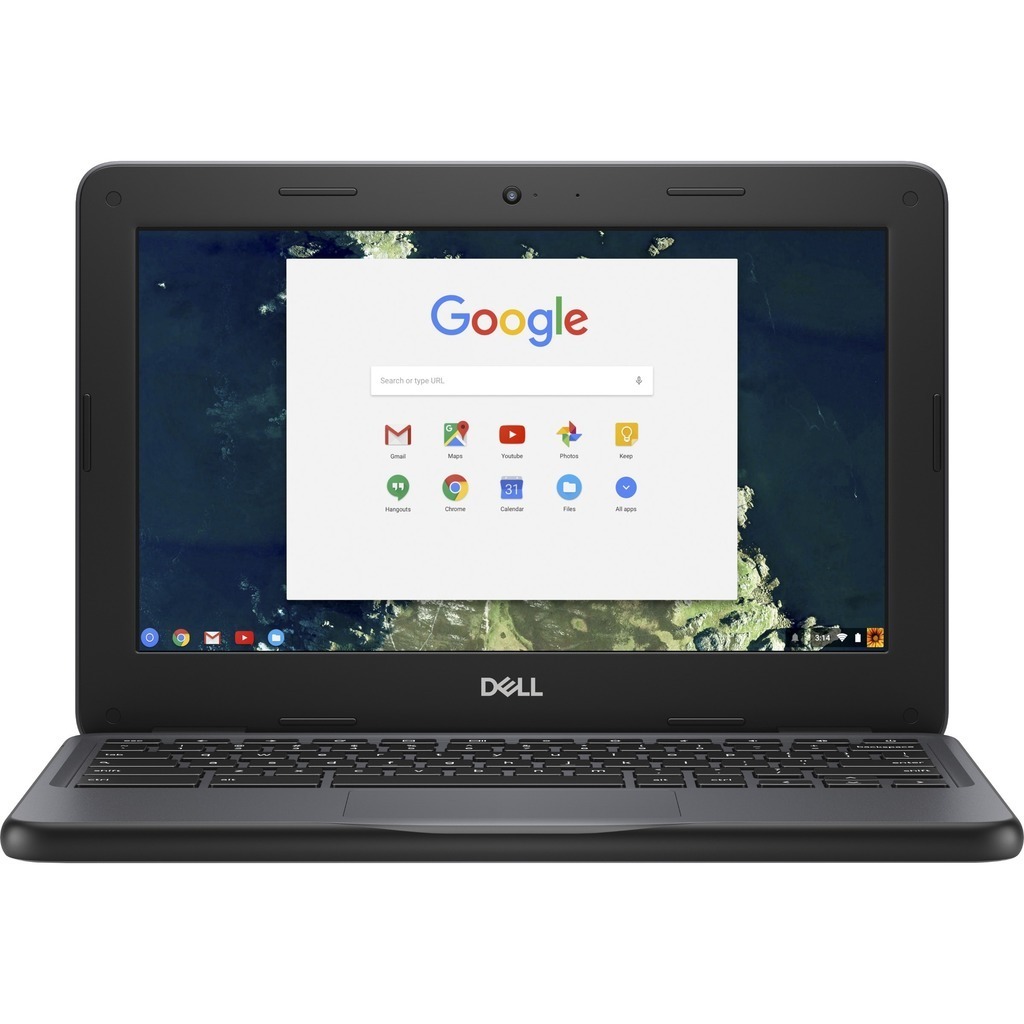 Chromebook 3100