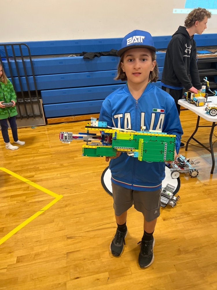 BattleBots!